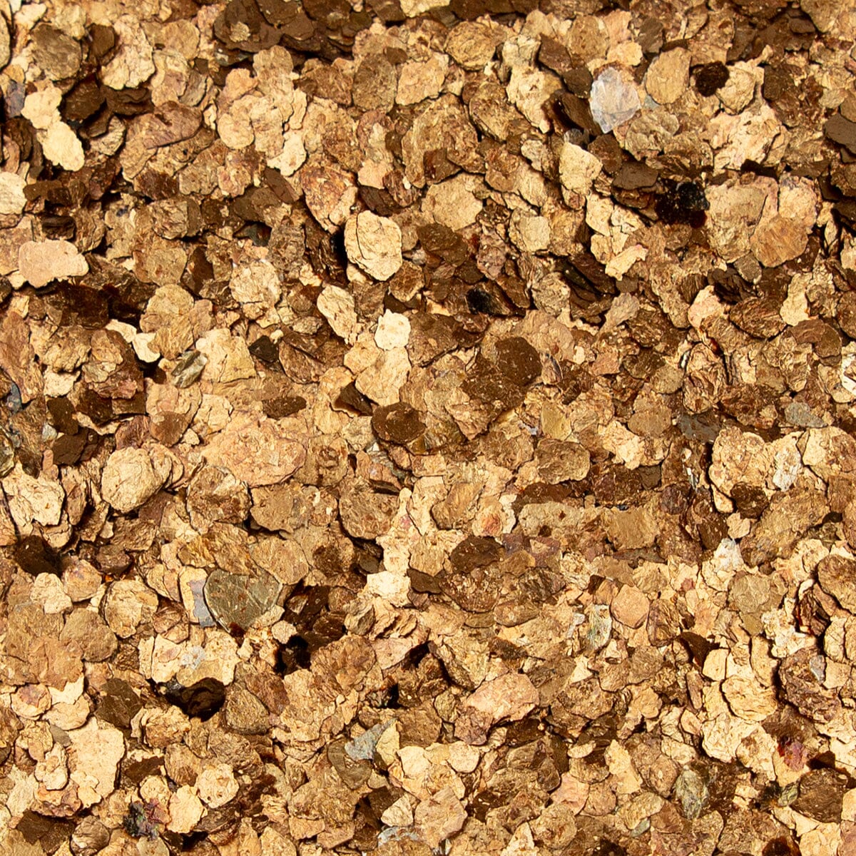 Flakes Mica