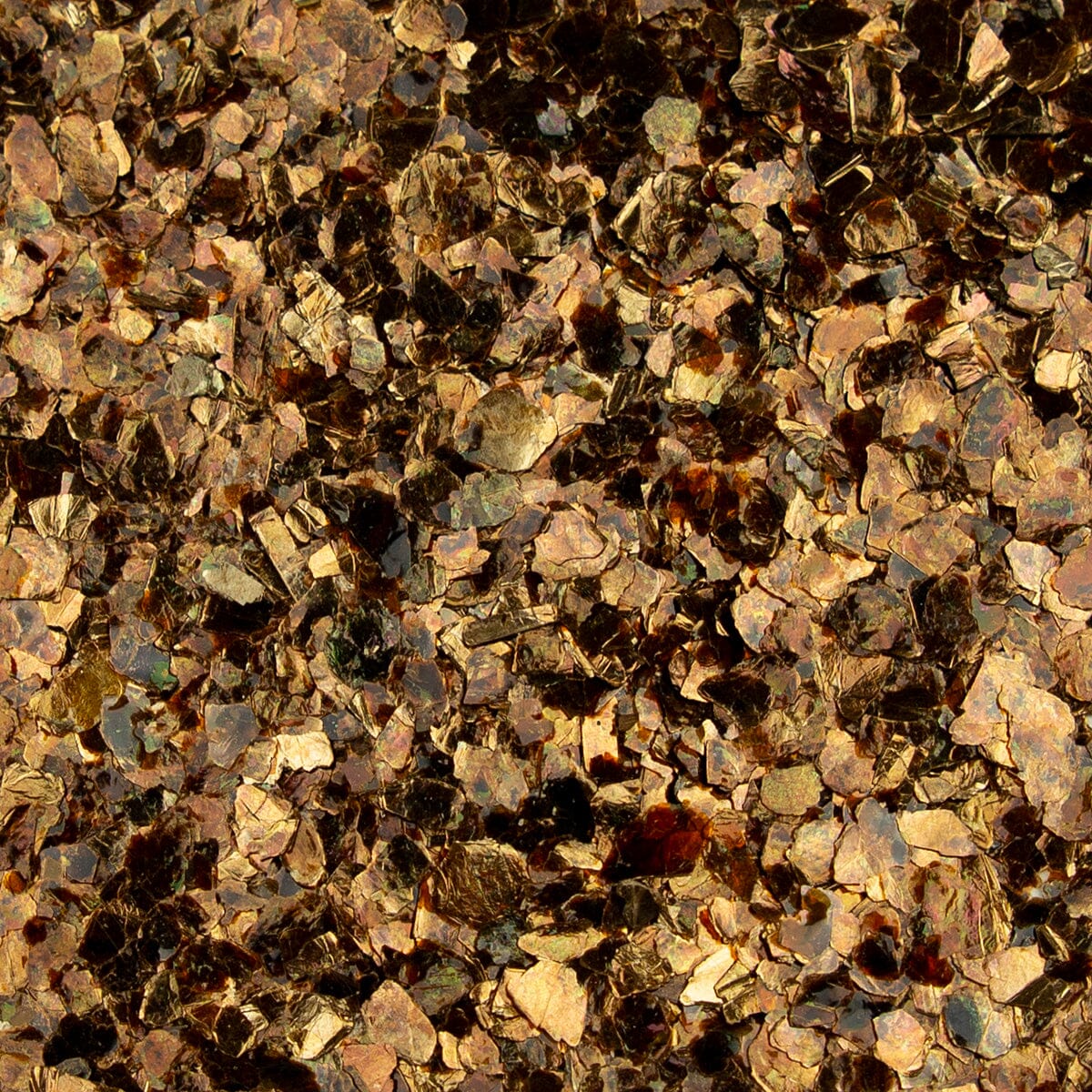 Flakes Mica