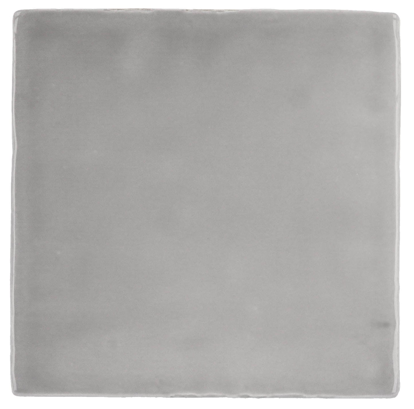 Manacor Mercury Grey 4x4 Ceramic Tile