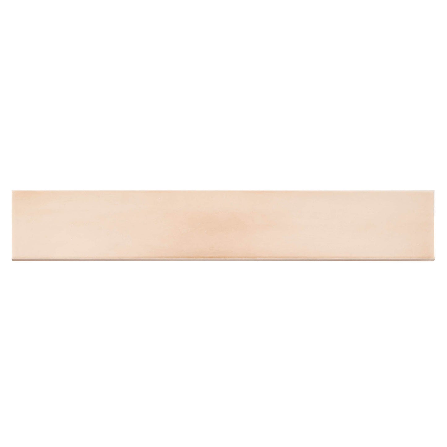 Manacor Beige Argile 2.5x16 Ceramic Tile