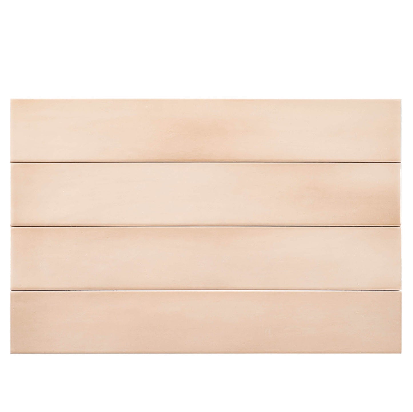 Manacor Beige Argile 2.5x16 Ceramic Tile