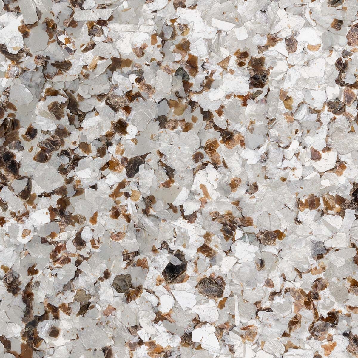 Flakes Mica