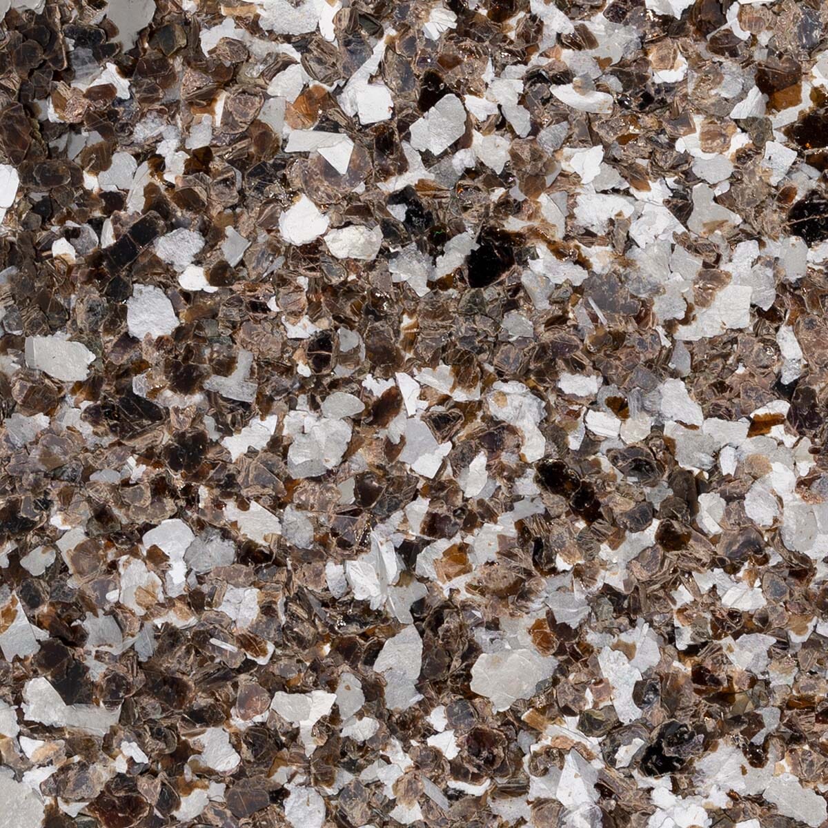 Flakes Mica