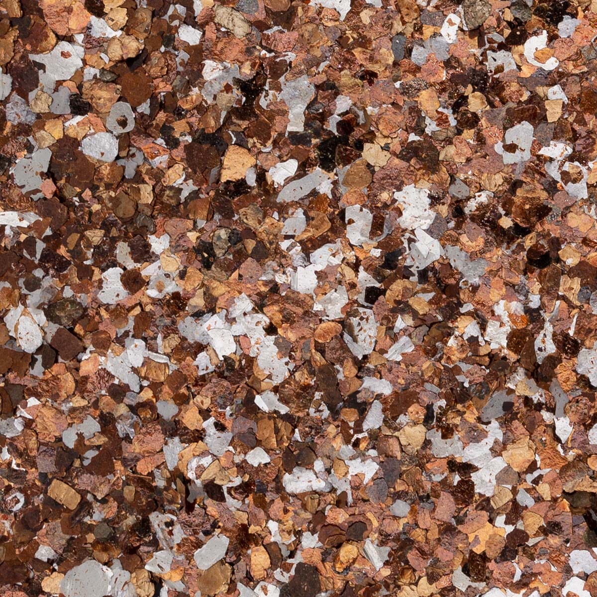 Flakes Mica