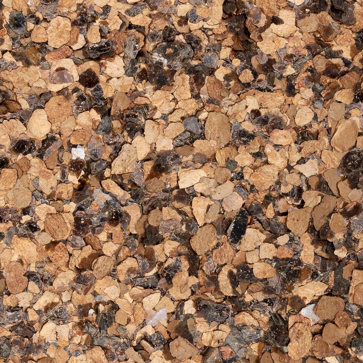 Flakes Mica