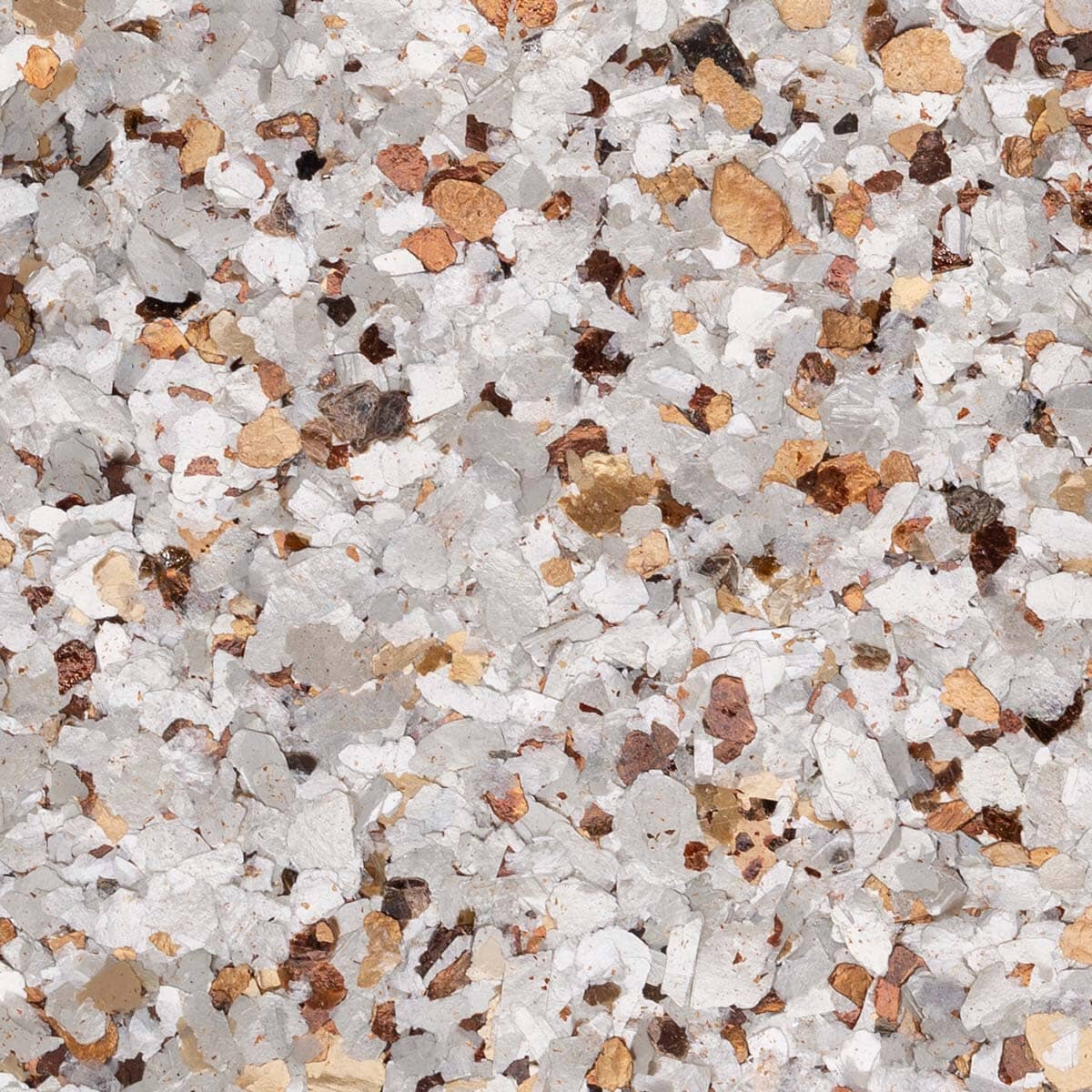 Flakes Mica