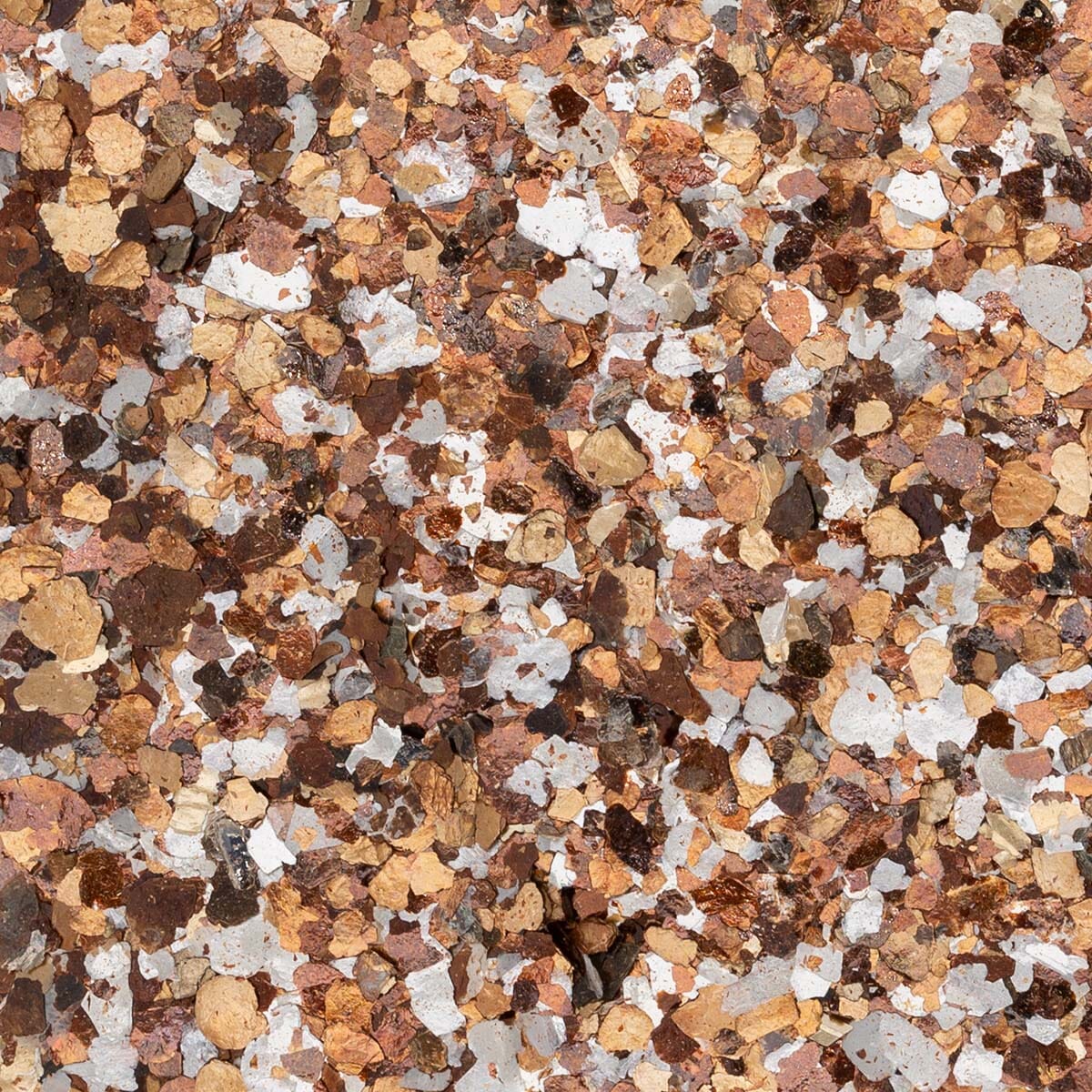 Flakes Mica