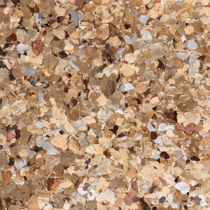 Flakes Mica