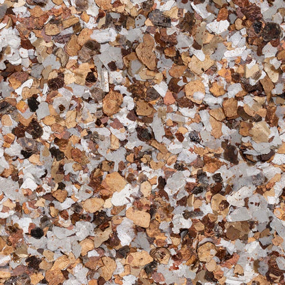 Flakes Mica