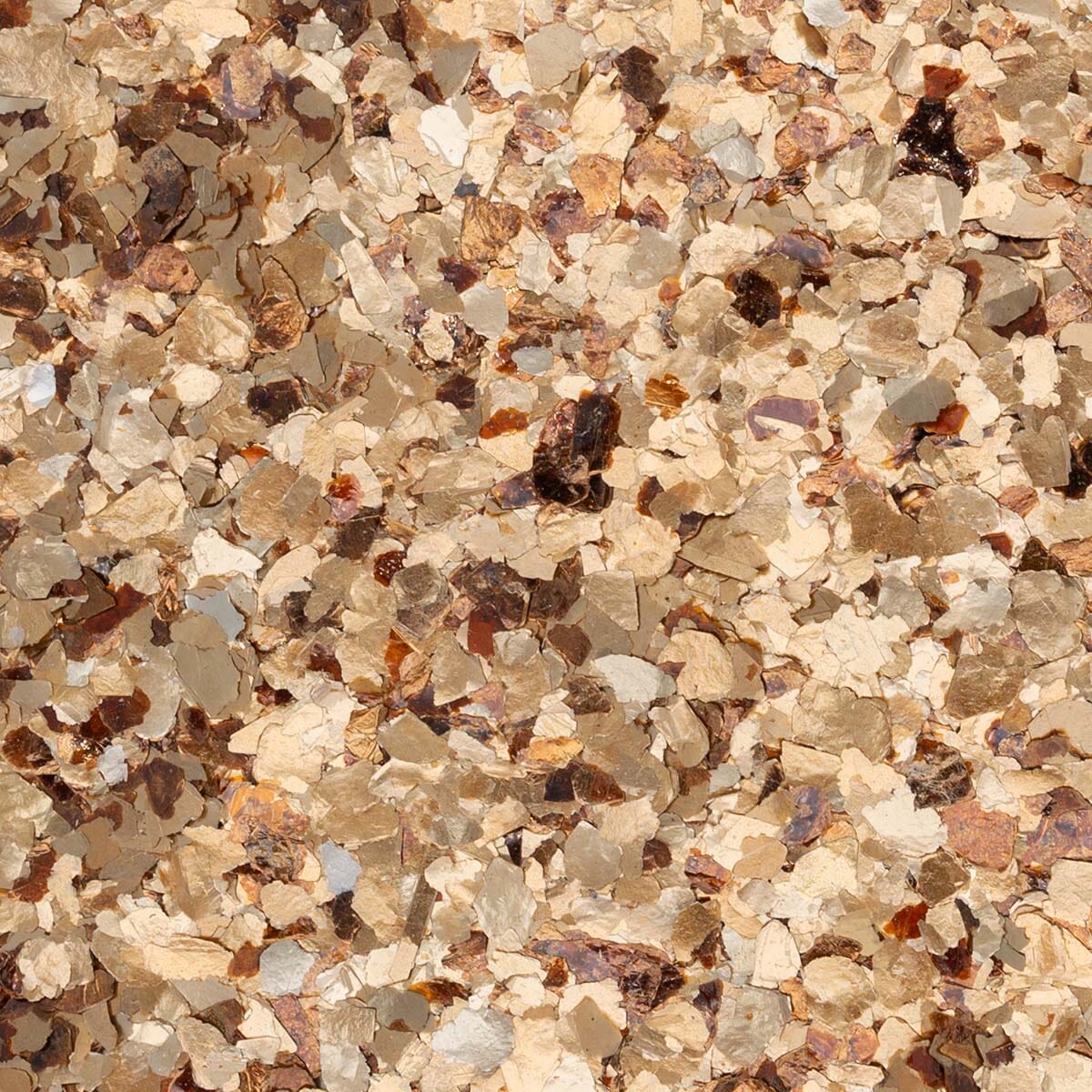 Flakes Mica