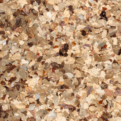 Flakes Mica