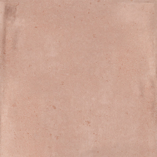 Martha's Manor Provence Rose 4x4 Ceramic Tile