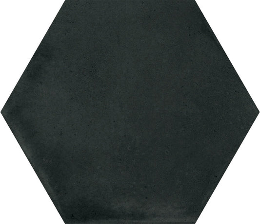 Martha's Manor Montigo Chimeny 4x5 Ceramic Hexagon