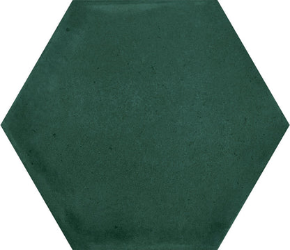 Martha's Manor Myrtle Grove 4x5 Ceramic Hexagon