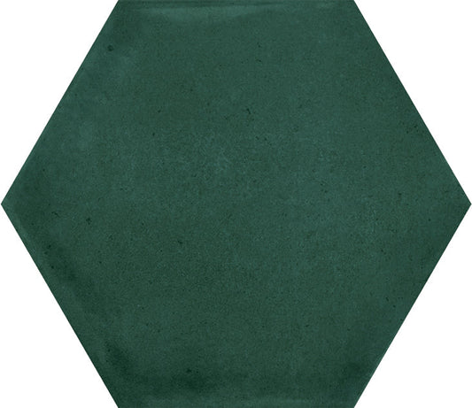 Martha's Manor Myrtle Grove 4x5 Ceramic Hexagon