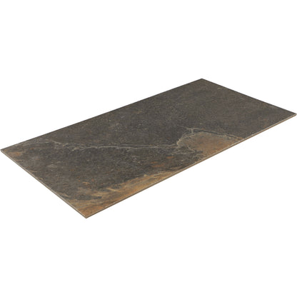 Mahogany 15x30 Matte surface