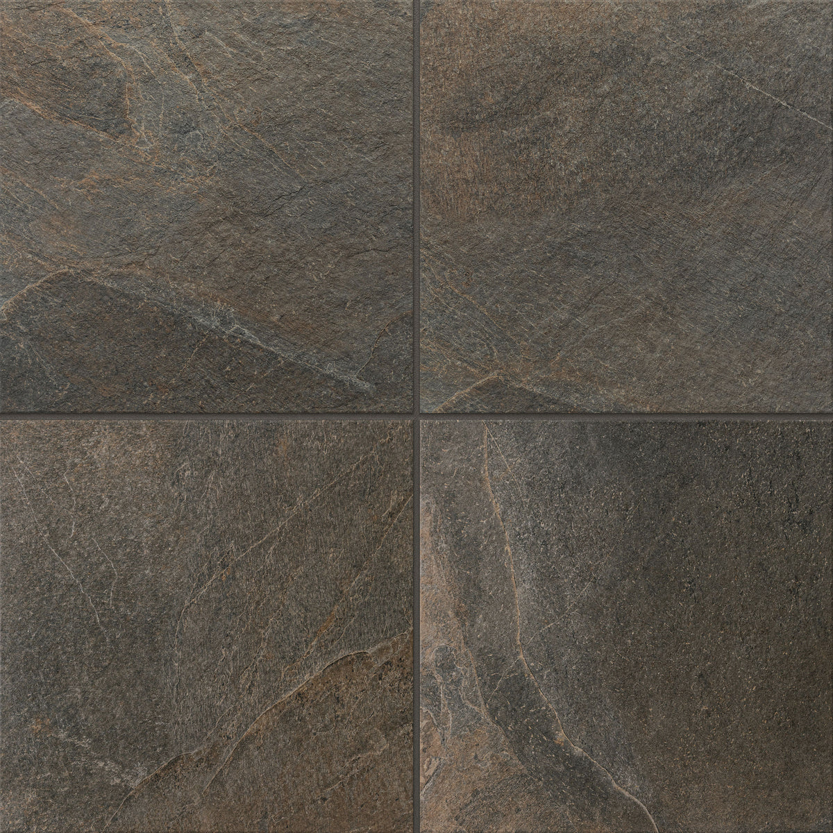 Mahogany 24x24 Matte panel