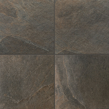 Mahogany 24x24 Matte panel