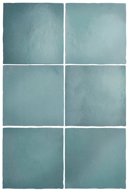 Malachite 5x5 Matte