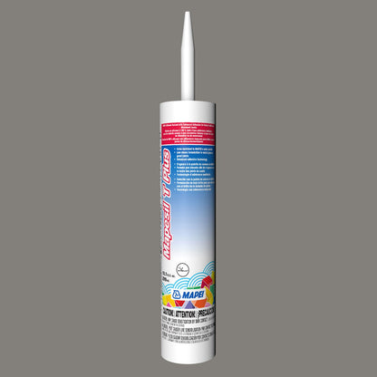 Iron Silicone Caulk