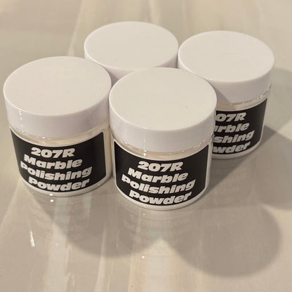 Marble Polishing Powder