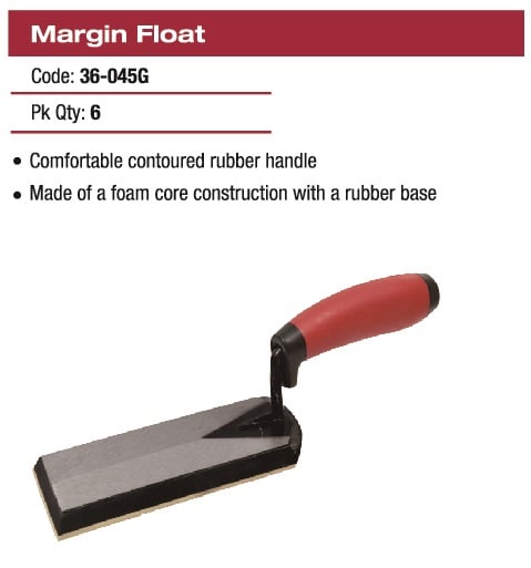 Margin Float