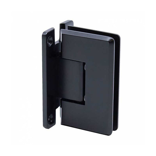 Hinge Kit, Positive Close, Matte Black