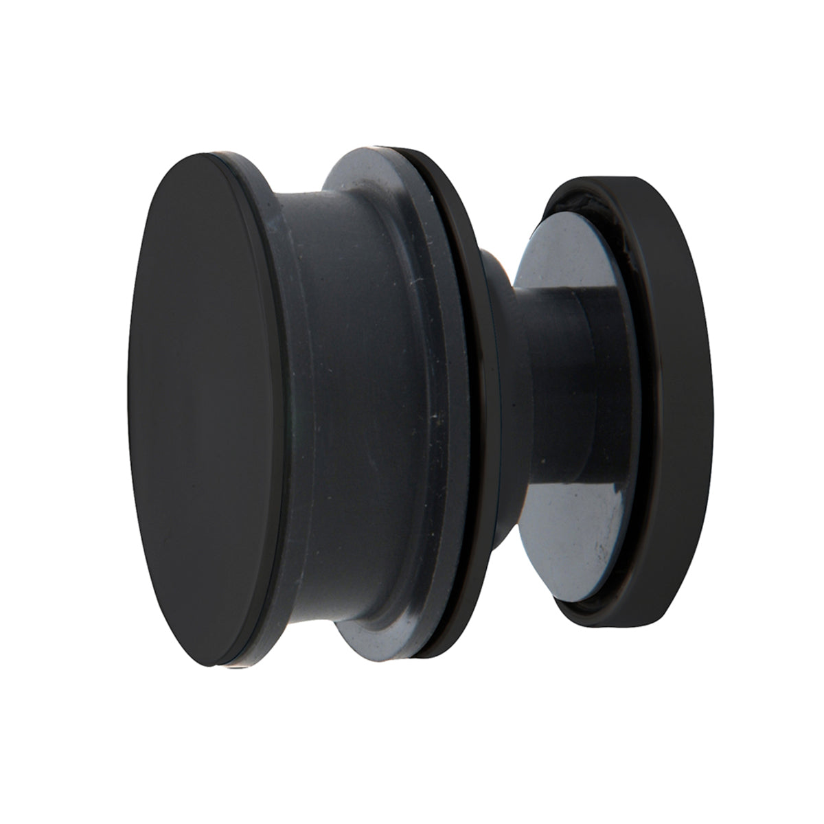 Matte Black Replacement Roller