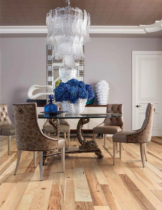 French Oak Menton 4" 5" 6"