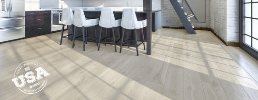 Metropolitan 9x60 room