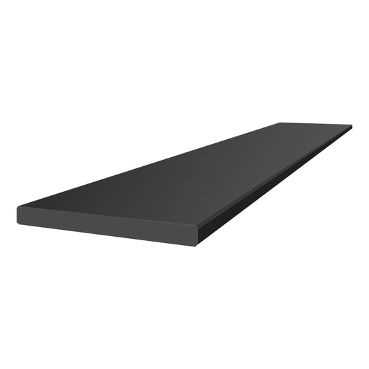 Midnight 6x76 Sill/Curb