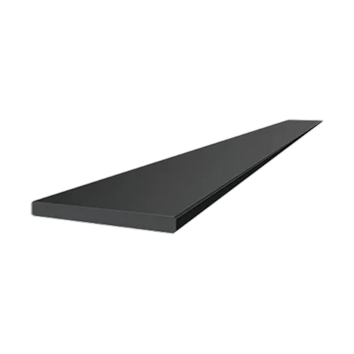 Midnight 6x94 Sill/Curb