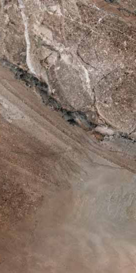 Mineral Umber 12x24 Polished