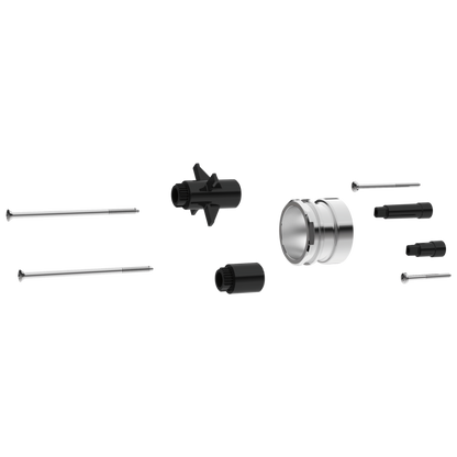 Mixer Valve Extension