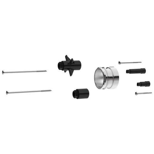 Mixer Valve Extension