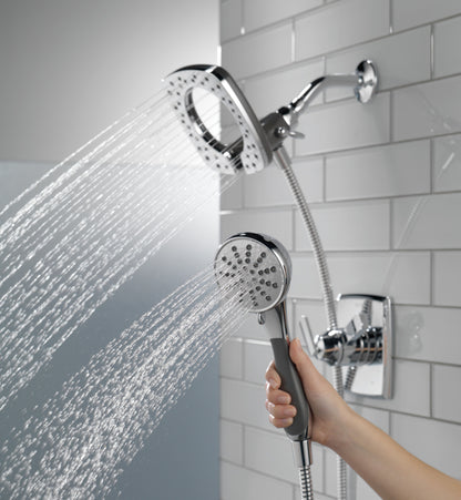 Mixer Valve Extension