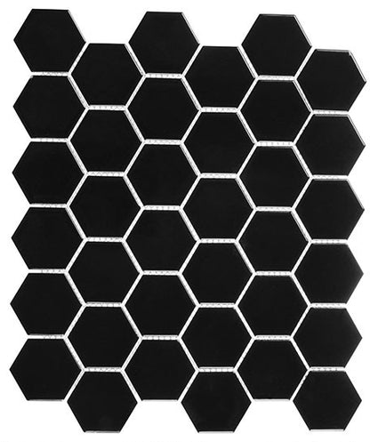 Monolithe Hexagon 2x2 Glossy