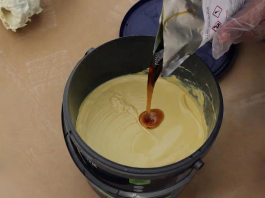Multi-Poxy Adhesive