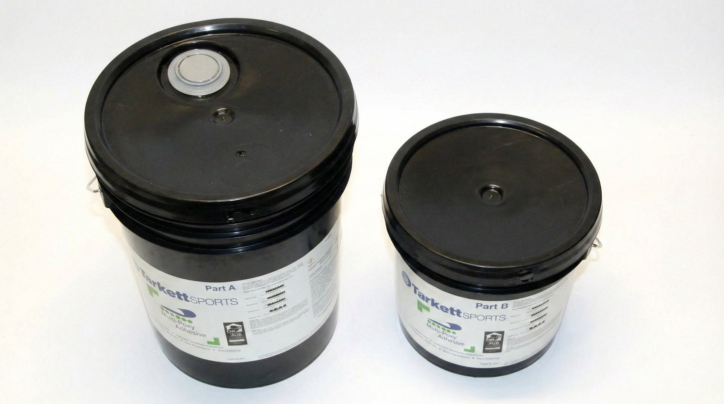 Multi-Poxy Adhesive