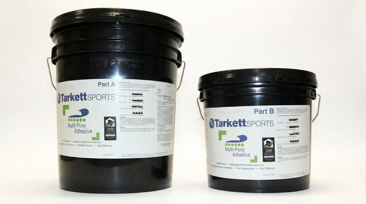 Multi-Poxy Adhesive