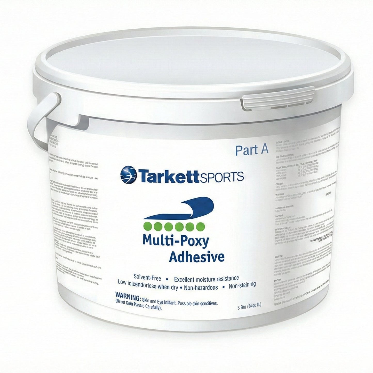 Multi-Poxy Adhesive