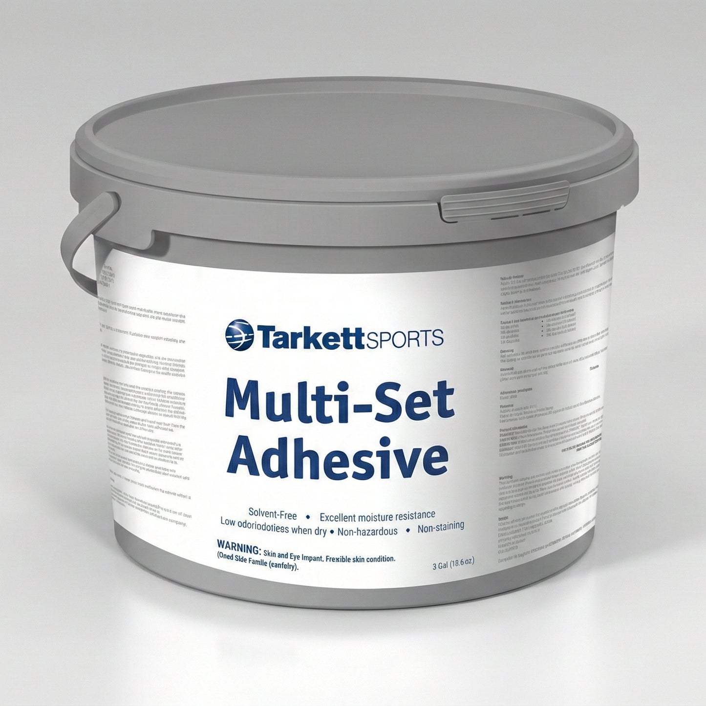 Multi-Set Premium Acrylic Adhesive