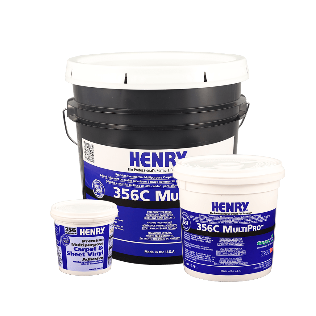 MultiPro Carpet Adhesive