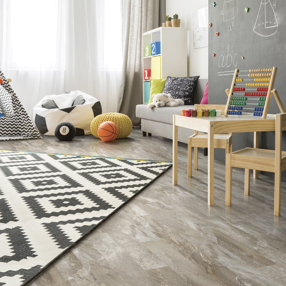 Mystic Beige 6x36 room