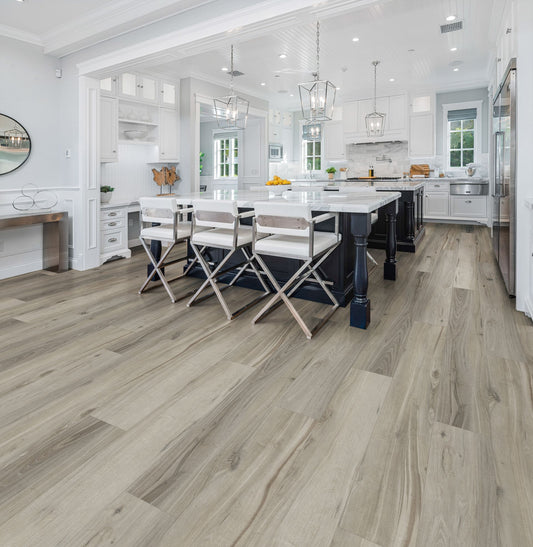 Nantucket Gray 9x60 room scene