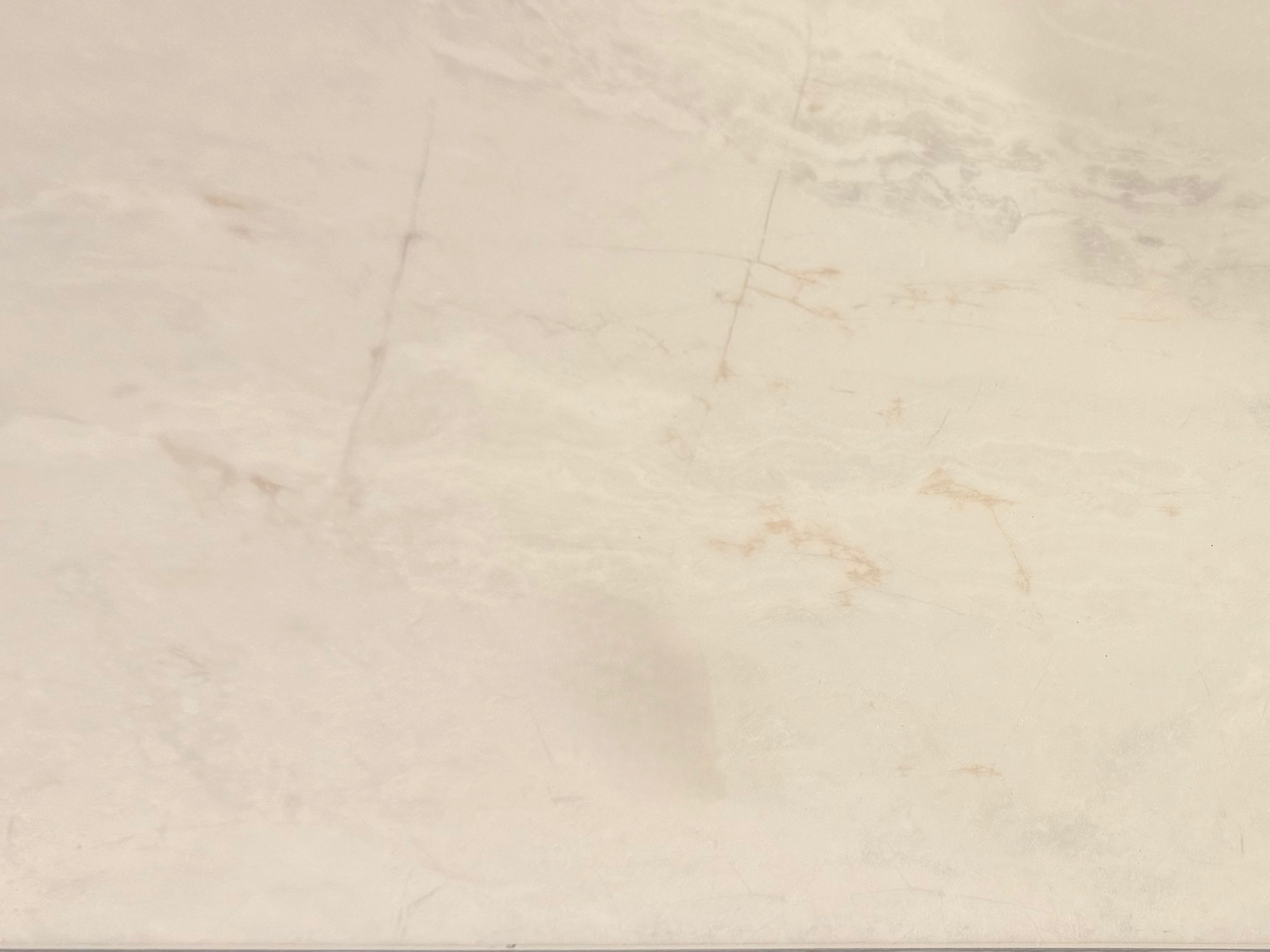 Vinyl with Beige marble texture swatch