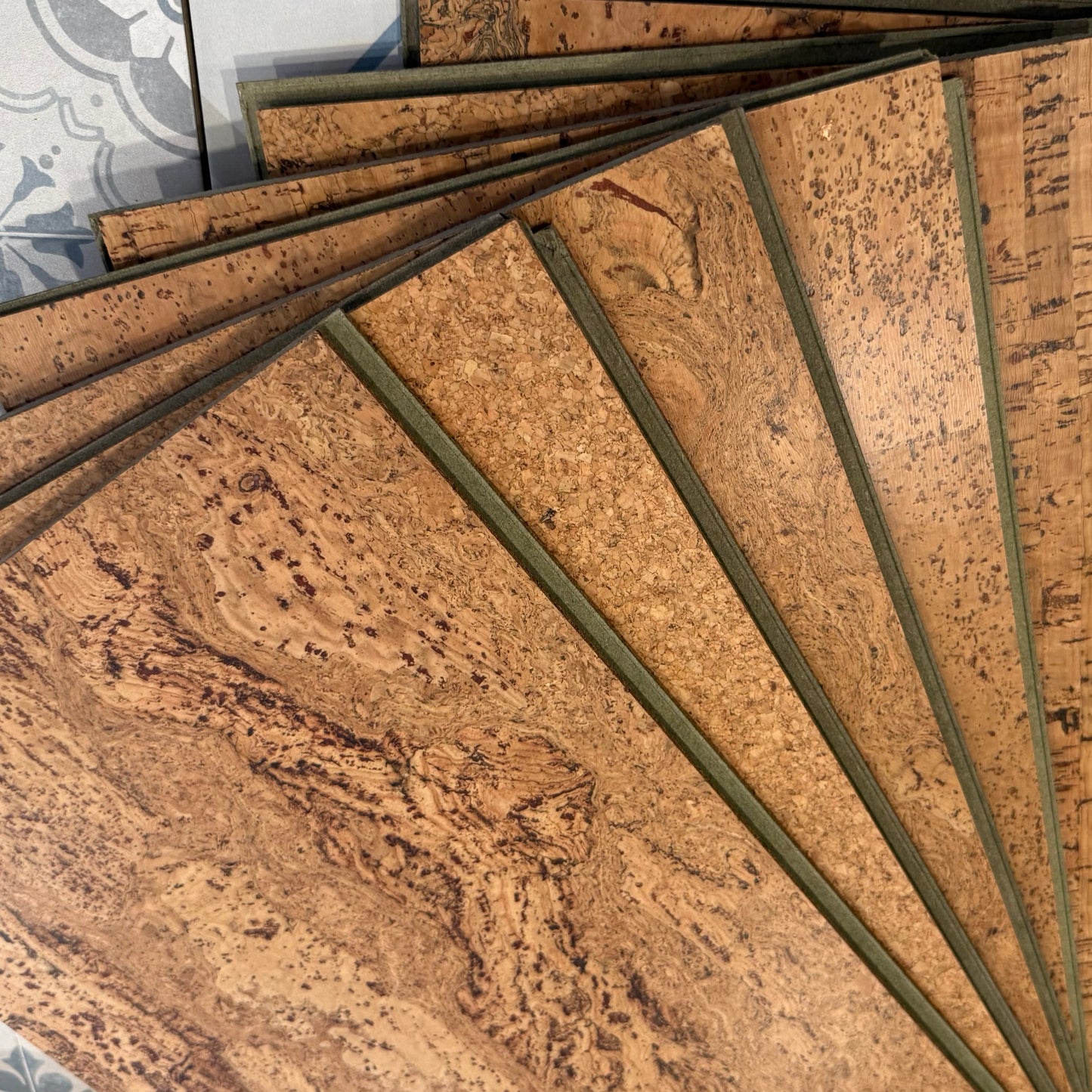 Aphrodite Cork 12x36