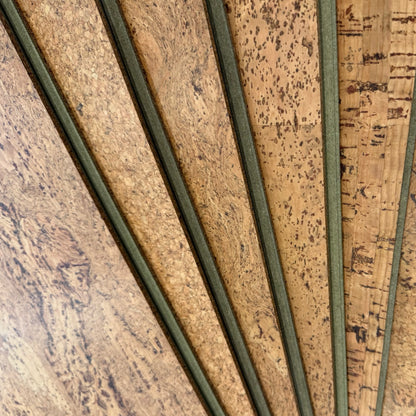 Titan Cork 12x36