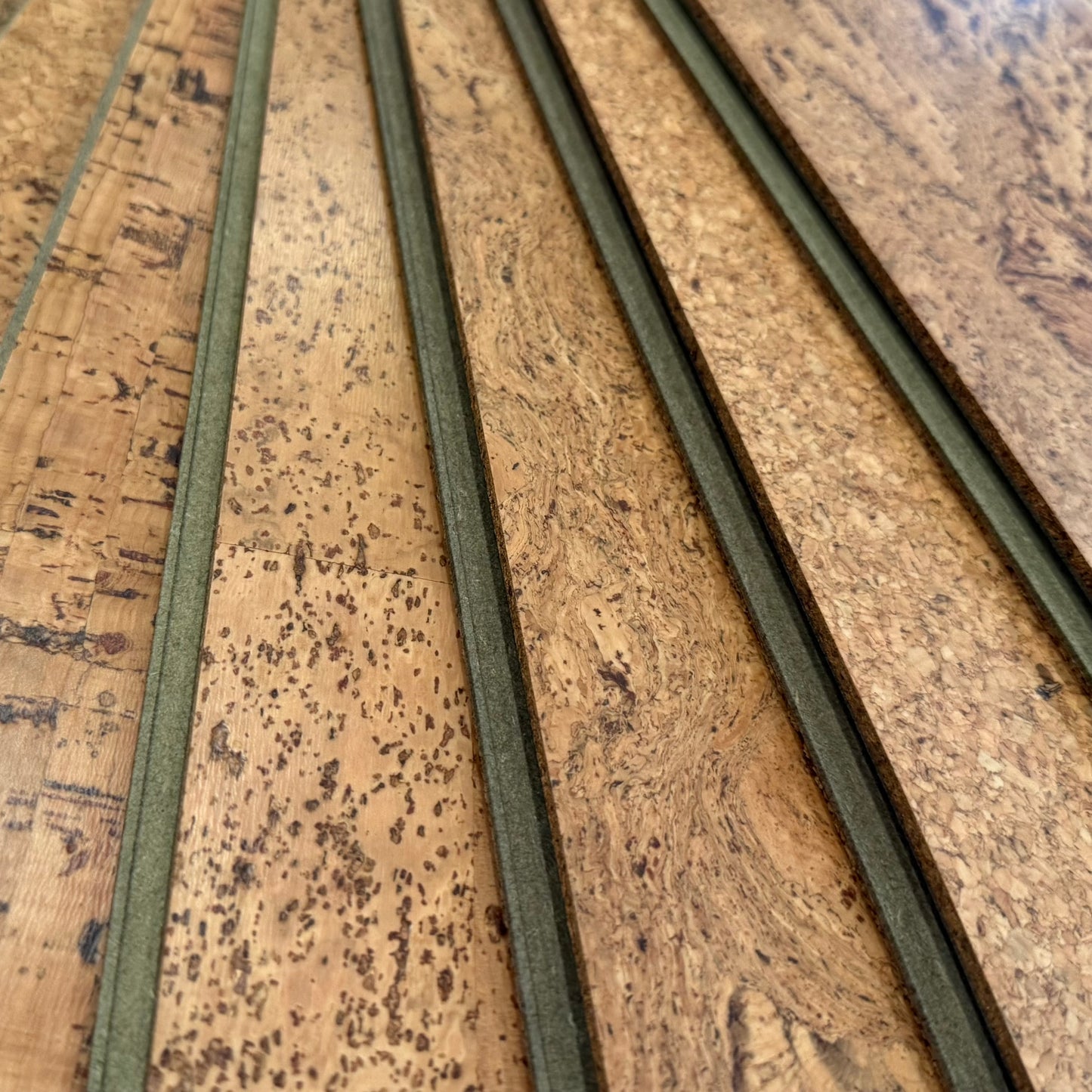 Odysseus Cork 12x36