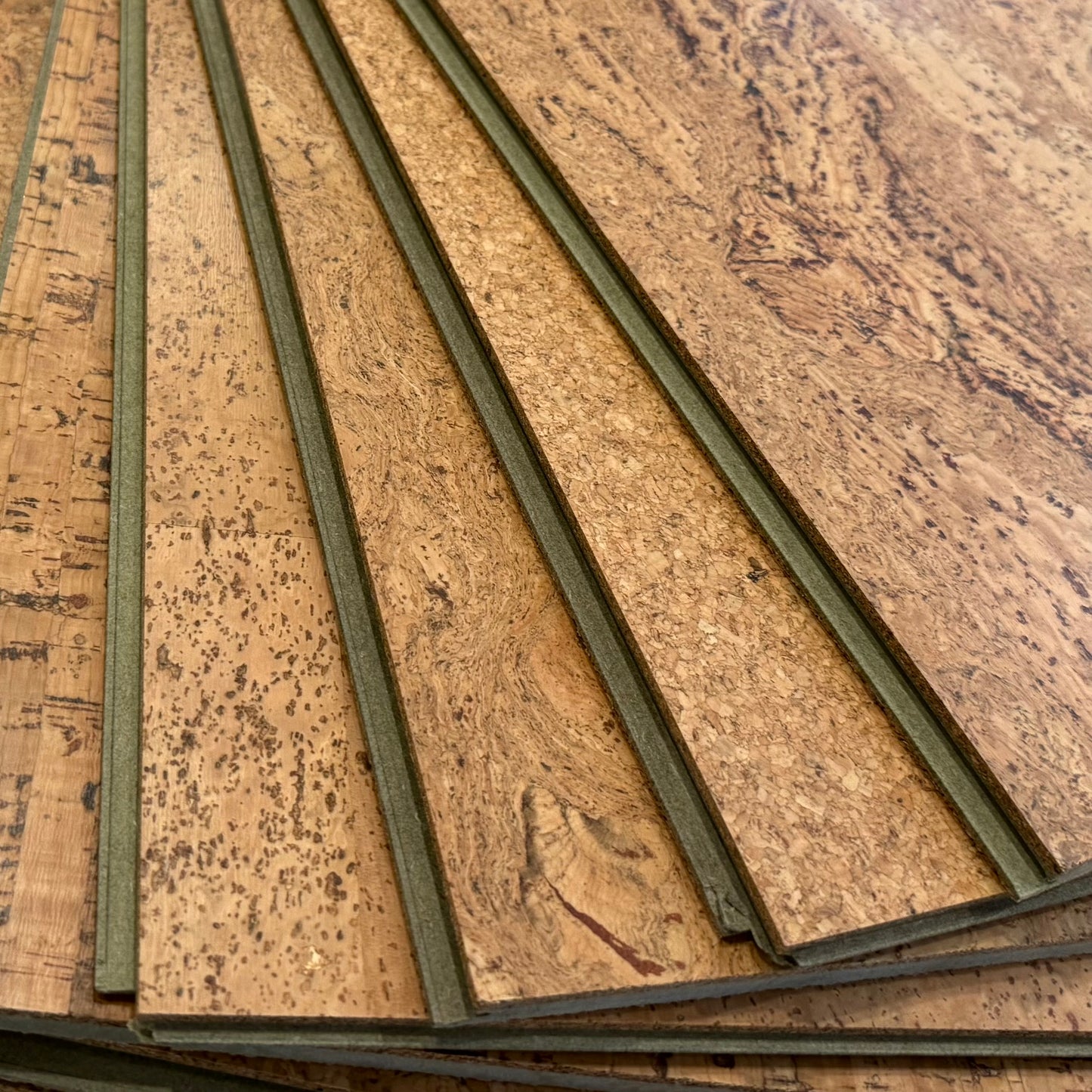 Apollo Cork 12x36